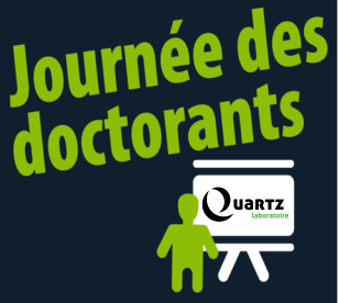Journée des Doctorants 2020
