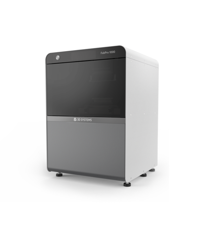 3D SLA Printer - FabPro1000