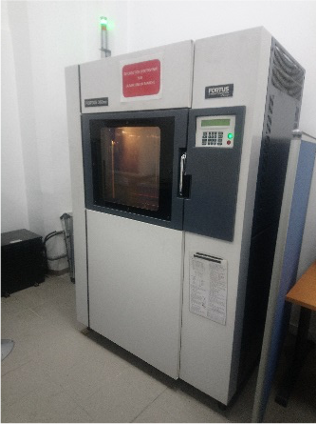 3D FDM printer- Stratasys