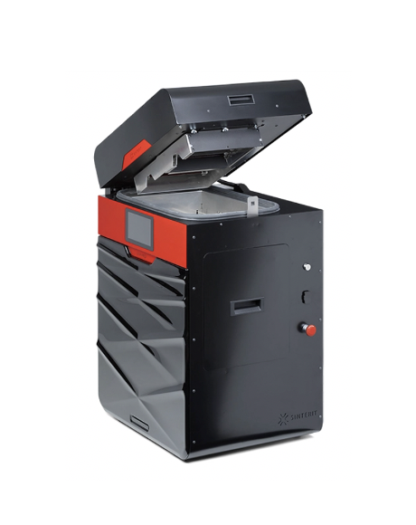 3D SLS printer - SINTERIT