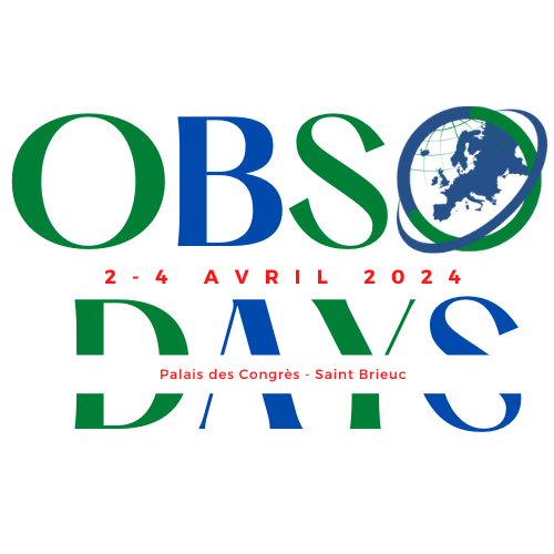 Obso-Days 2024 : 02-04 avril à Saint Brieuc